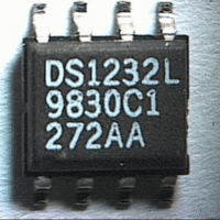 DS1232L   SMD