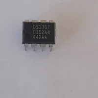 DS1307 DIP