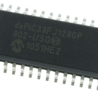 DSPIC33FJ128GP802-I/SO
