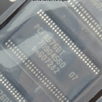 PCF8576DT