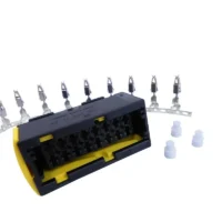 CONECTOR CHICOTE MODULO PLD 16 VIAS ETE(5118)