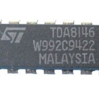 TDA8146 DIP