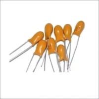 CAPACITOR TANTALO 22UFX25V