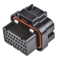CONECTOR ECU  34 PINOS  FEMEA