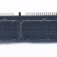 CONECTOR ECU  121PINOS  MACHO