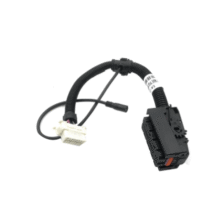 CONECTOR EDC16  17  94PINOS  COM CABO DIAGNOSTICO