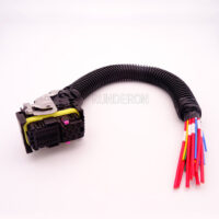 CONECTOR EDC7 36PINOS