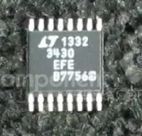 LT3430EFE  3430