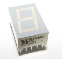 DISPLAY ELS-511 SURWA/S530-A2 CATODO