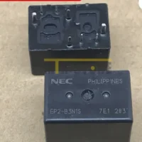 RELE  EP2-B3N1S  =  EP2-3L1S