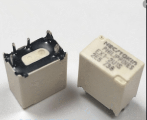 RELE EP2F-B3G1ST AUTOMOTIVA, RELE componente eletrônico original