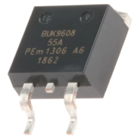 BUK9608 TO263