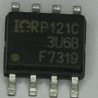 IRF7319   F7319