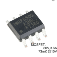 IRF7380   F7380