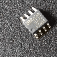 IRF7404  F7404 SMD SOIC8