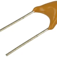 CAPACITOR MULTICAMADA 820PF (82)