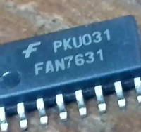 FAN7631