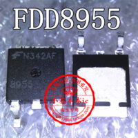 FDD8955 / T14N03
