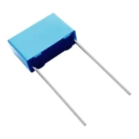 CAPACITOR POLIESTES 455BK 3B