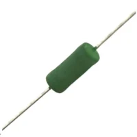 RESISTOR 4K7  5W FIO