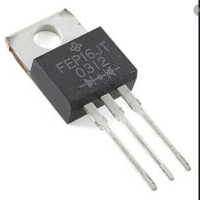 FEP16JT    U1660    U1640