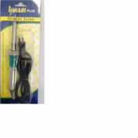FERRO DE SOLDA SC-60W 220V HIKARI