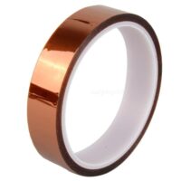 FITA KAPTON COBRE  15MMX33MTS