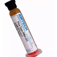 FLUXO PASTOSO AMTECH RMA-223 10g