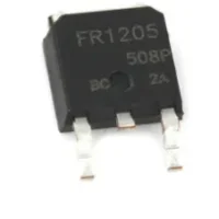 IRFR1205  FR1205