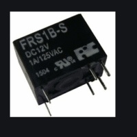 RELE FRS1B-S DC12V