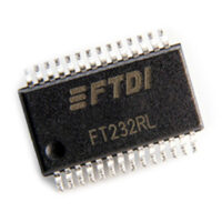 FT232RL SMD