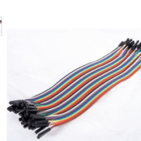 KIT JUMPER FEMEA X FEMEA 30CM X40FIOS