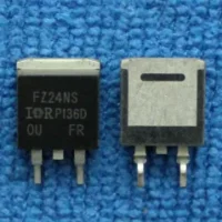 IRFZ24NS   FZ24NS