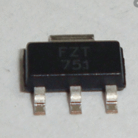 FZT751 SOT223
