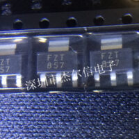 FZT857