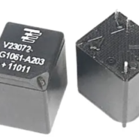 RELE V23072-G1061-A203
