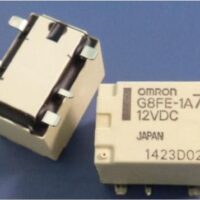 RELE G8FE-1A7F