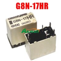 RELE G8N-17HR