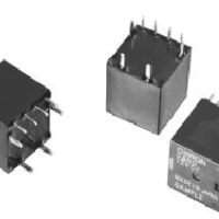 RELE G8ND-2UK  12VDC /RELE G8ND-2S  12VDC