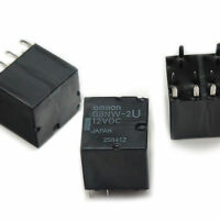 RELE G8NW-2U