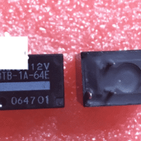 RELE G8TB-1A-64E