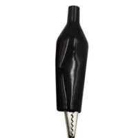 GARRA JACAR? ISOLADA GRANDE PRETA