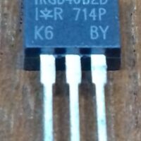 IRGB4062D