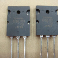 GT80J101     TO247