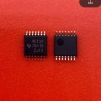 74HC132PW  TSSOP