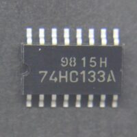 74HC133A  SMD
