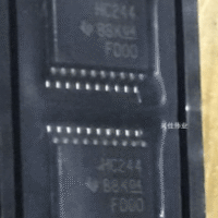 74HC244PW  HC244