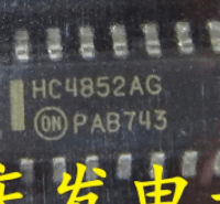 74HC4852AG  HC4852