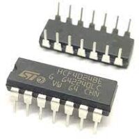 HCF4024BE / CD4024 DIP