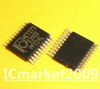 74HCT273  TSSOP